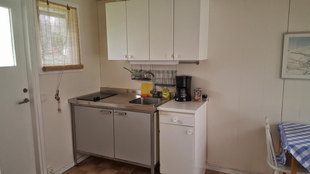 Kostergarden Apartment Sydkoster Ruang foto