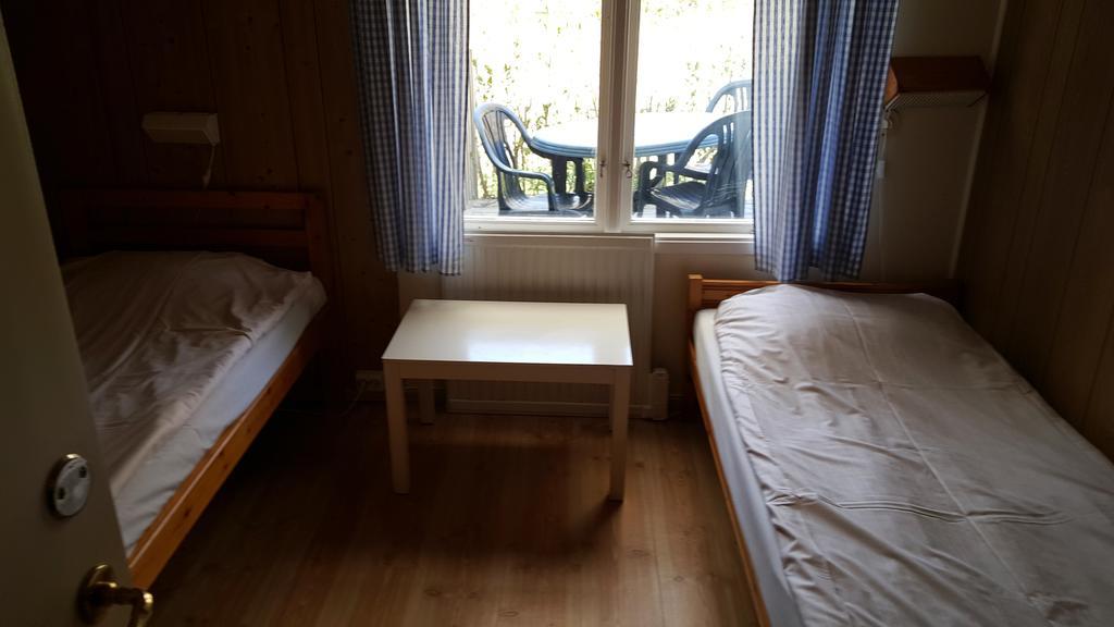 Kostergarden Apartment Sydkoster Ruang foto