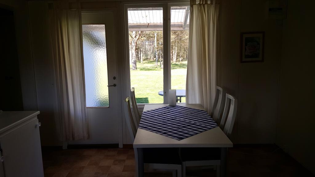 Kostergarden Apartment Sydkoster Ruang foto
