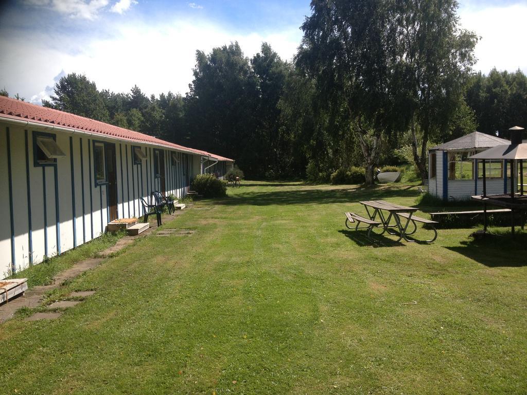 Kostergarden Apartment Sydkoster Ruang foto